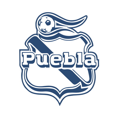 Puebla F.C. Brand Logo
