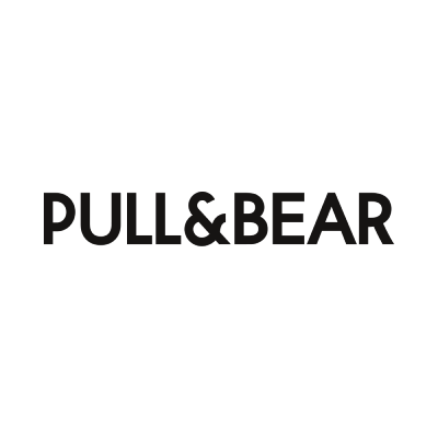 PULL&BEAR Brand Logo Preview