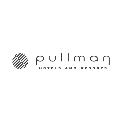 Pullman Brand Logo