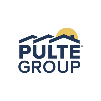 PulteGroup Brand Logo Preview
