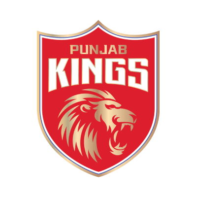 Punjab Kings Brand Logo