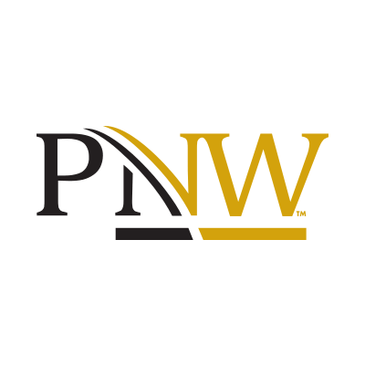 Purdue University Northwest (PNW) Brand Logo