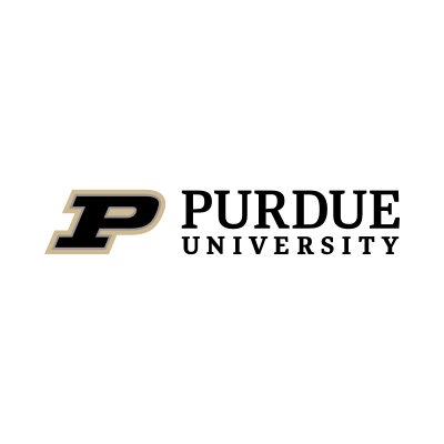 Purdue University Brand Logo