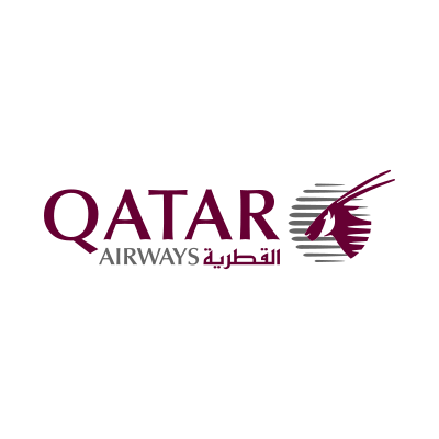 Qatar Airways Brand Logo