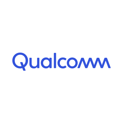 Qualcomm Brand Logo Preview