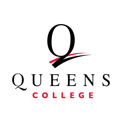 Queen College – CUNY Brand Logo