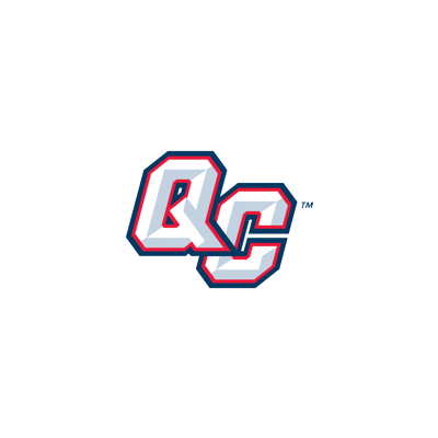 Queens College Knights Brand Logo