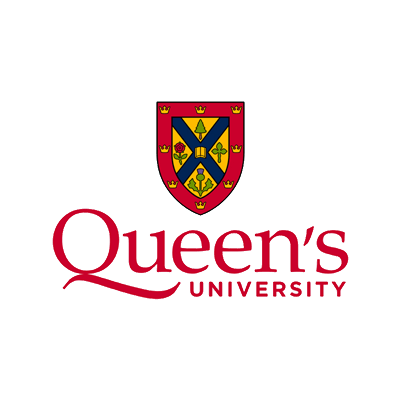 Queen’s University at Kingston Brand Logo