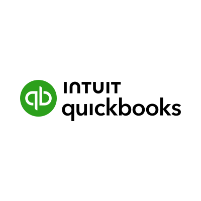 QuickBooks Brand Logo
