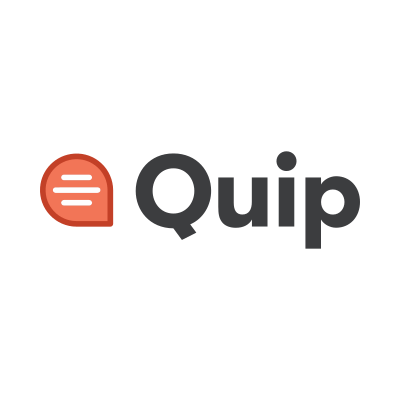 Quip Brand Logo