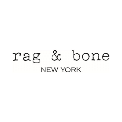 Rag & Bone Brand Logo