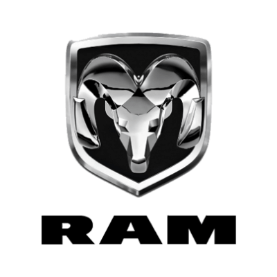 Ram Brand Logo