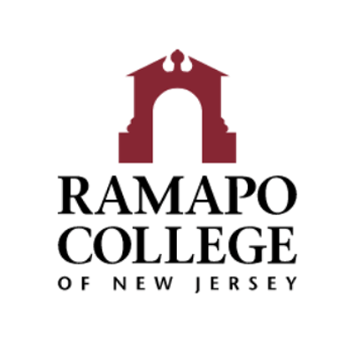 Ramapo College Brand Logo Preview