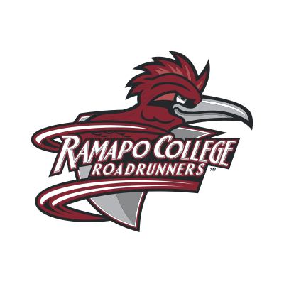 Ramapo Roadrunners Brand Logo