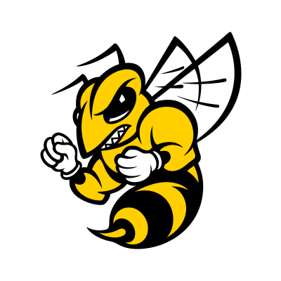 Randolph–Macon Yellow Jackets Brand Logo