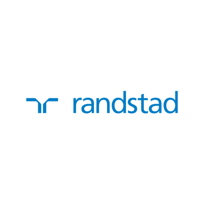 Randstad NV Brand Logo Preview
