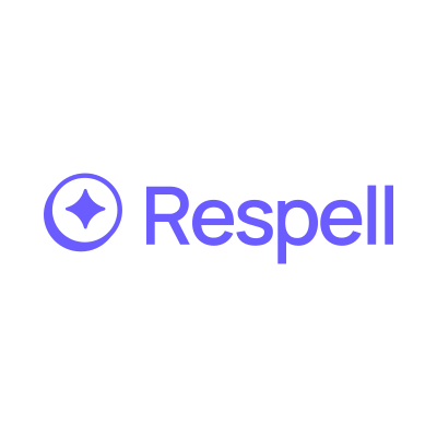 Raspell Brand Logo