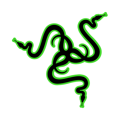 Razer Inc Brand Logo Preview