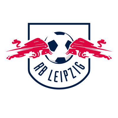 RB Leipzig Brand Logo