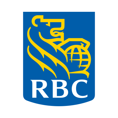 Royal Bank of Canada Brand Logo
