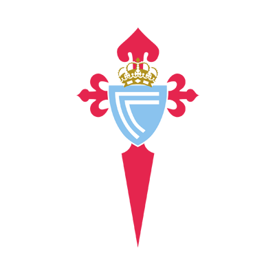 Celta de Vigo Brand Logo Preview