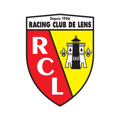 RC Lens Brand Logo