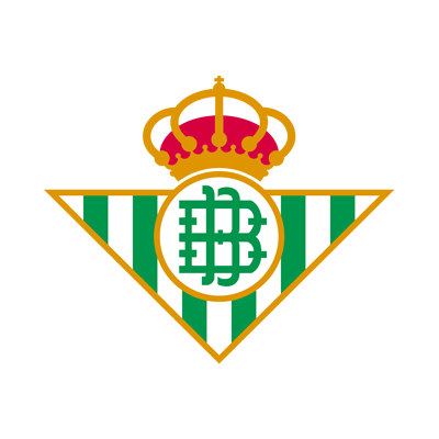 Real Betis Brand Logo Preview