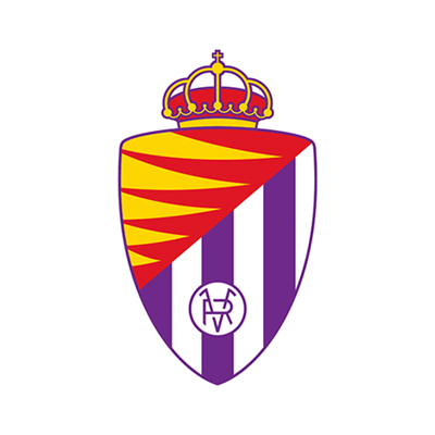 Real Valladolid Brand Logo