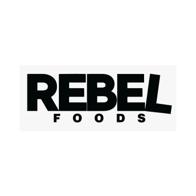 Rebel Foods Brand Logo