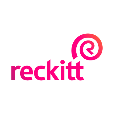 Reckitt Benckiser Brand Logo Preview