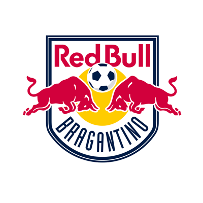 Red Bull Bragantino Brand Logo
