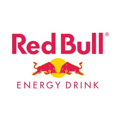 Red Bull Brand Logo Preview