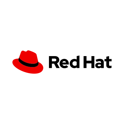 Red Hat Brand Logo