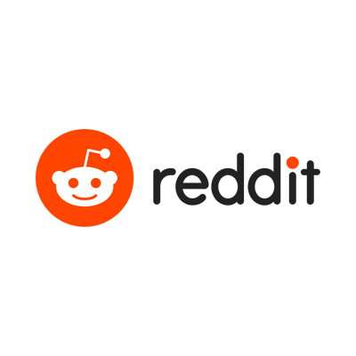 Reddit Brand Logo