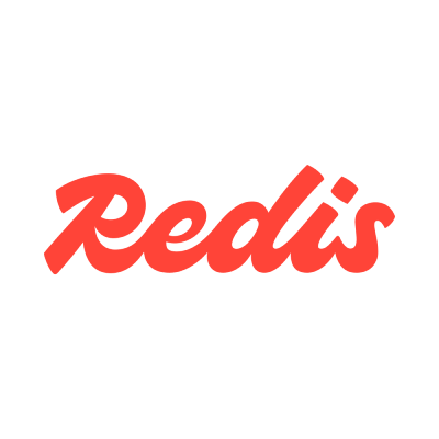 Redis Brand Logo
