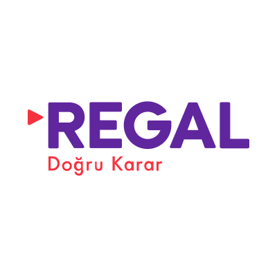 Regal Brand Logo