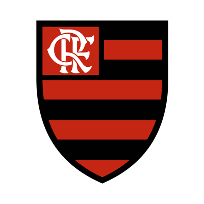 Regatas do Flamengo Brand Logo