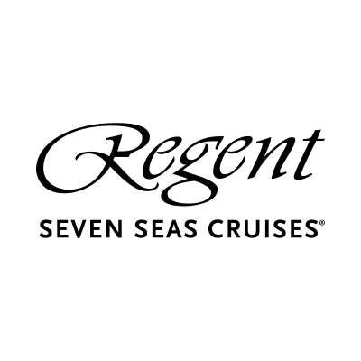 Regent Seven Seas Cruises Brand Logo
