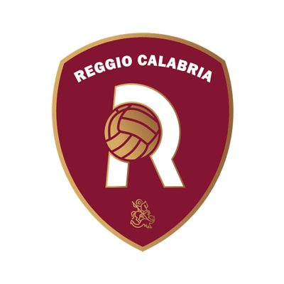 Reggina 1914 Brand Logo