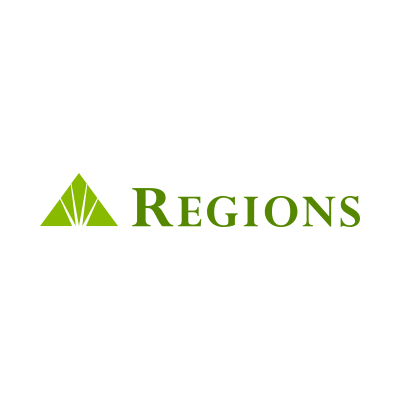 Regions Financial Brand Logo