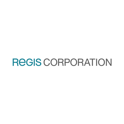 Regis Corporation Brand Logo Preview