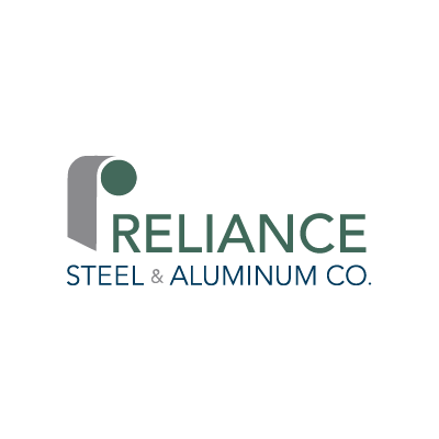 Reliance Steel & Aluminum Brand Logo Preview