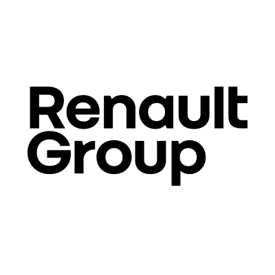 Renault Brand Logo