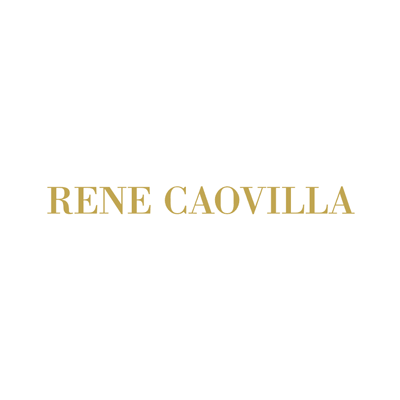 Rene Caovilla Brand Logo