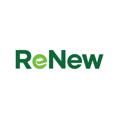 ReNew Energy Global Brand Logo Preview