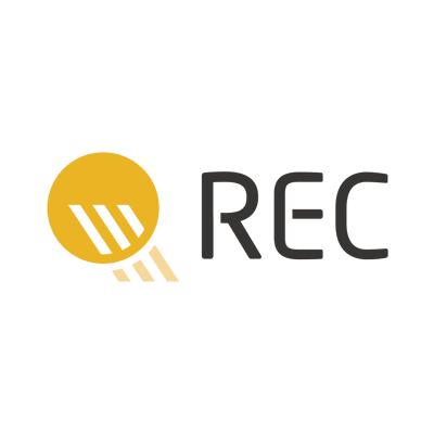 Renewable Energy Corporation Brand Logo Preview