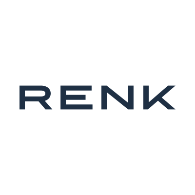 Renk Brand Logo