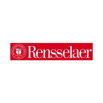 Rensselaer Polytechnic Institute Brand Logo