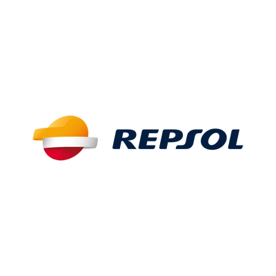 Repsol Brand Logo Preview
