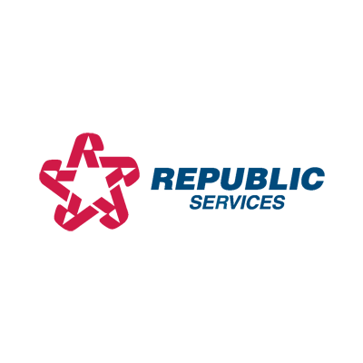 Republic Services Brand Logo Preview